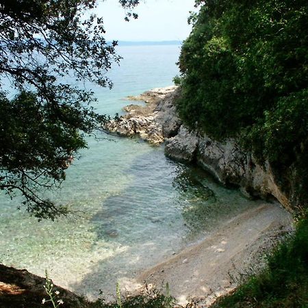 Apartments By The Sea Duga Luka - Prtlog, Labin - 2367 Drenje  Exterior foto