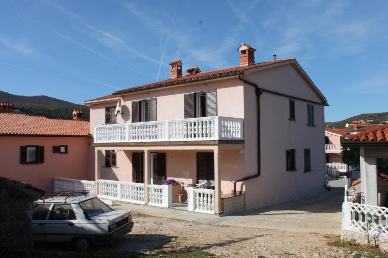 Apartments By The Sea Duga Luka - Prtlog, Labin - 2367 Drenje  Exterior foto