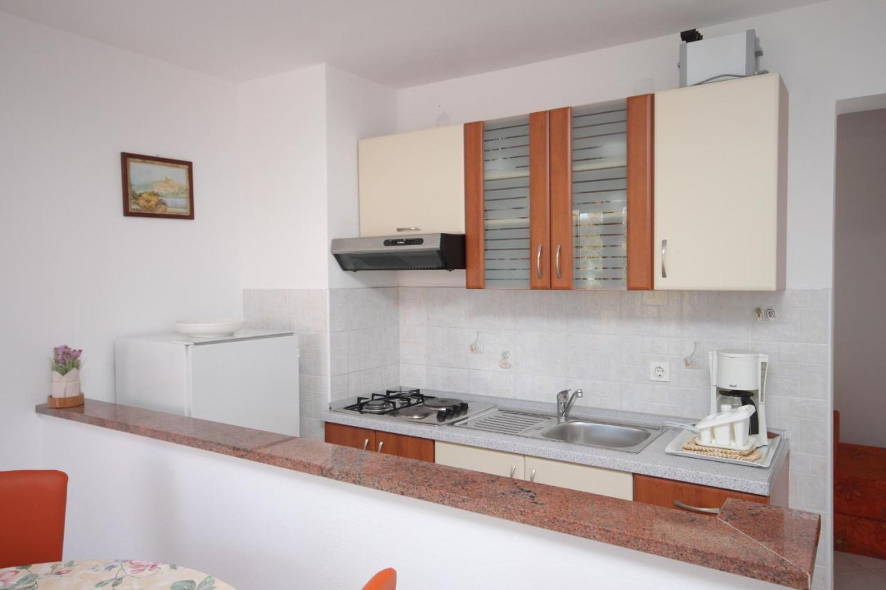 Apartments By The Sea Duga Luka - Prtlog, Labin - 2367 Drenje  Exterior foto