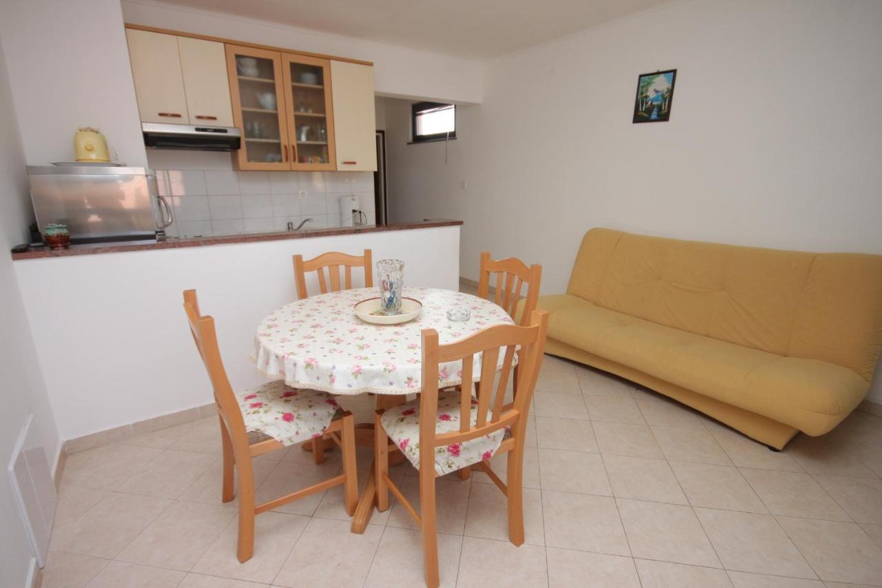Apartments By The Sea Duga Luka - Prtlog, Labin - 2367 Drenje  Exterior foto